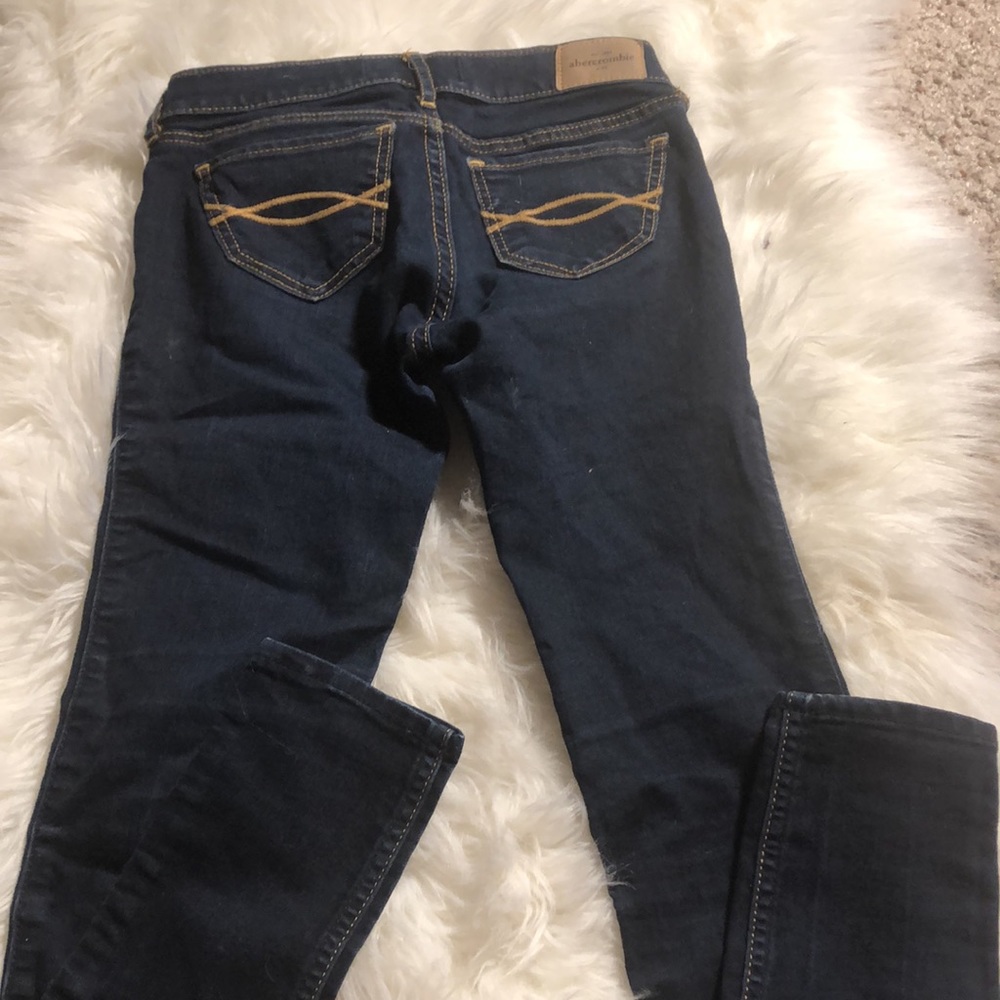 ABERCROMBIE Kids Jeans